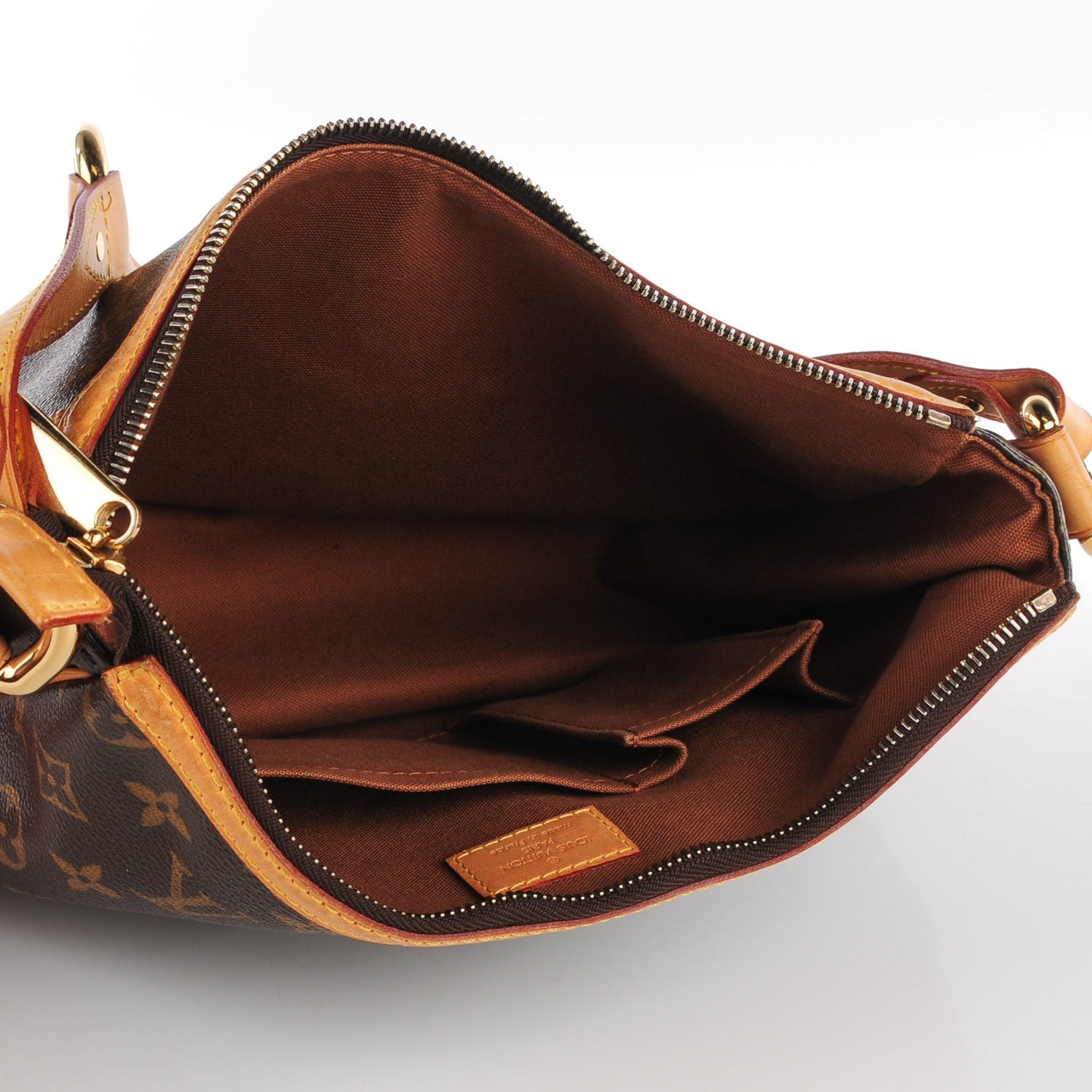 Louis Vuitton Monogram Tulum PM 5 of 7