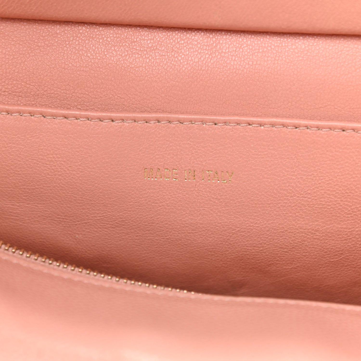 Chanel Caviar Quilted Grand Timeless Tote GTT Pink 11 of 17