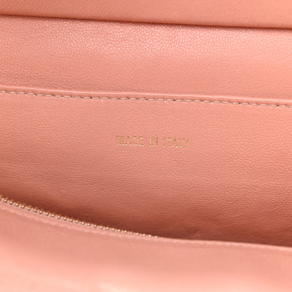 Chanel Caviar Quilted Grand Timeless Tote GTT Pink 11 of 17