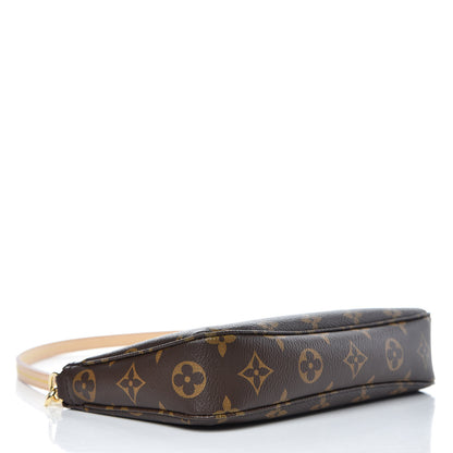 Louis Vuitton Monogram Pochette Accessories NM 4 of 8