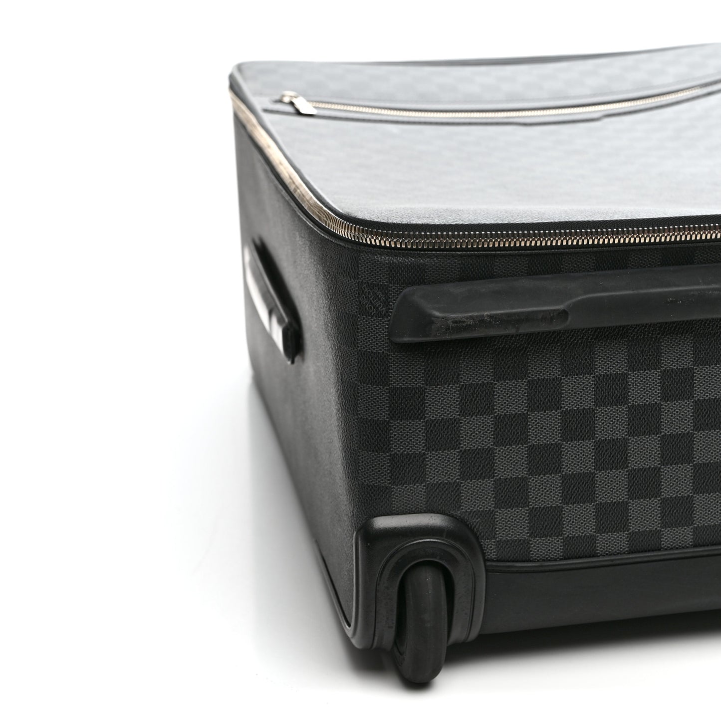 Damier Graphite Pegase 65