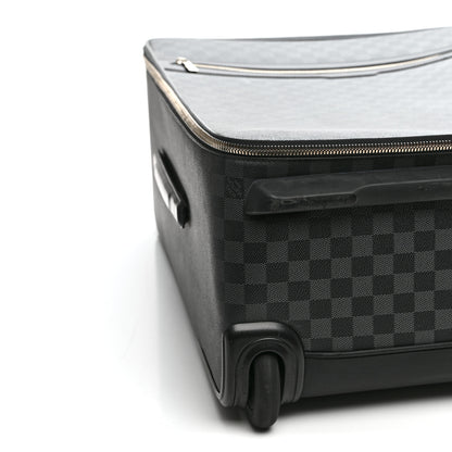Louis Vuitton Damier Graphite Pegase 65 7 of 8