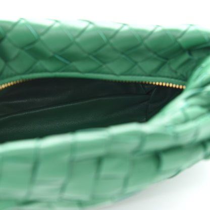 Bottega Veneta Nappa Intrecciato Mini Jodie Racing Green 5 of 9
