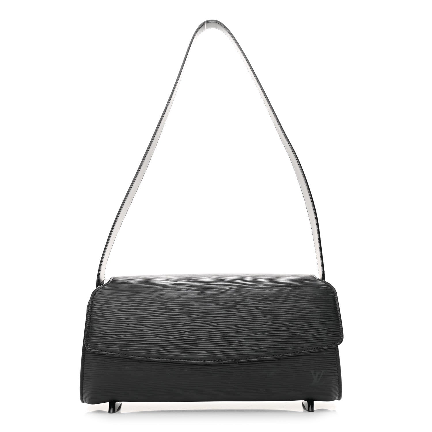 Louis Vuitton Epi Nocturne PM Black 1 of 11