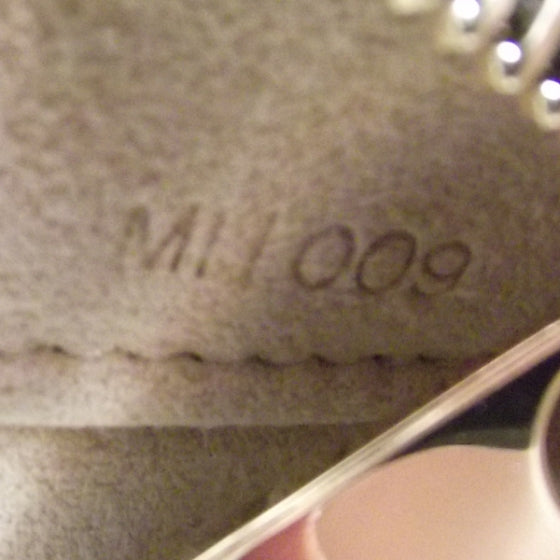 Louis Vuitton Monogram Boetie MM 10 of 11