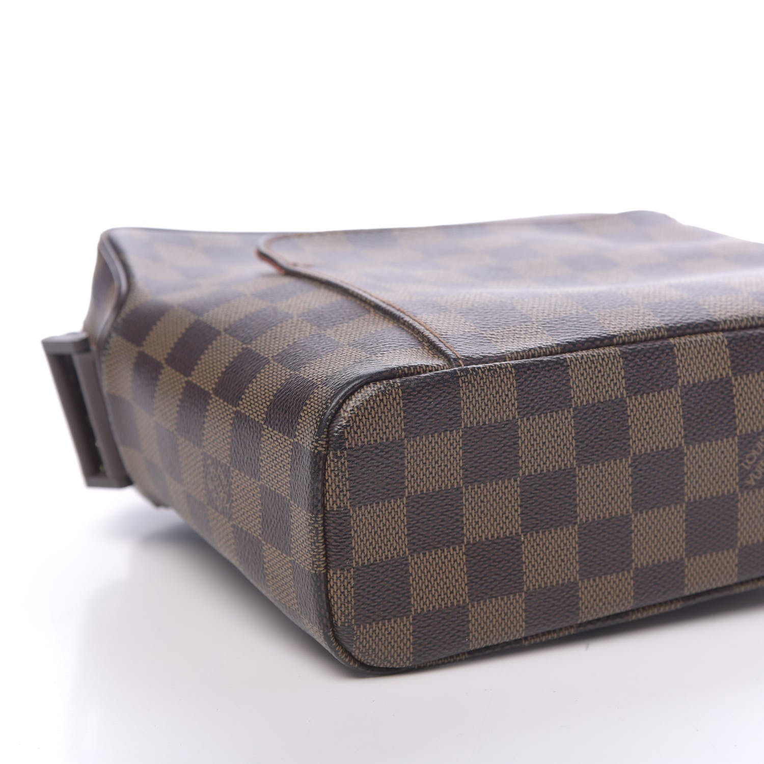 Louis Vuitton Damier Ebene Olav PM Messenger Bag 7 of 11