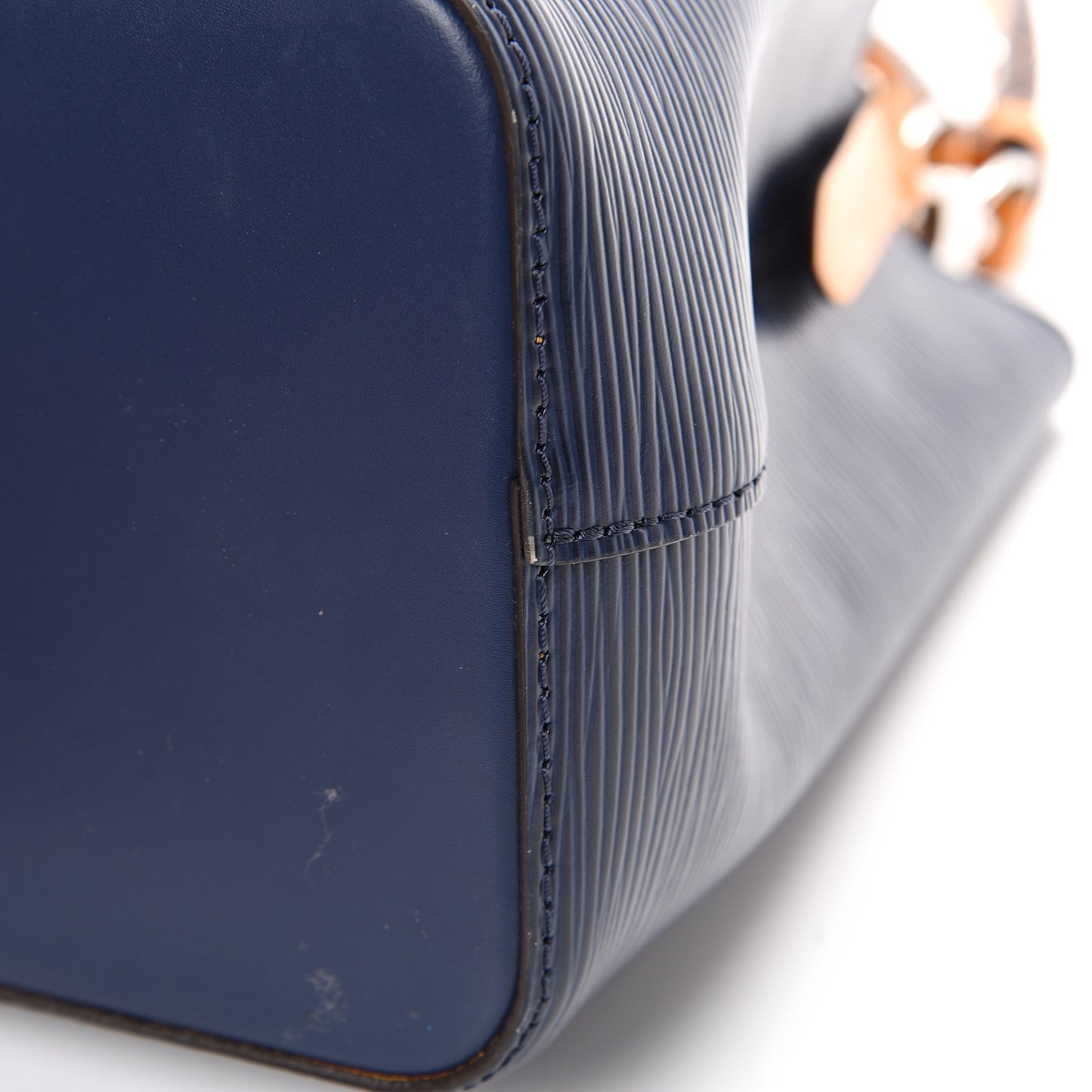 Epi Neonoe BB Indigo Safran