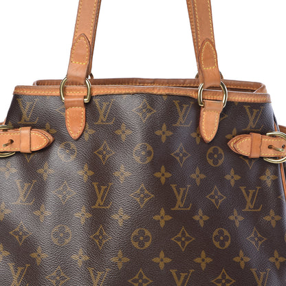 Louis Vuitton Monogram Batignolles Vertical 7 of 7