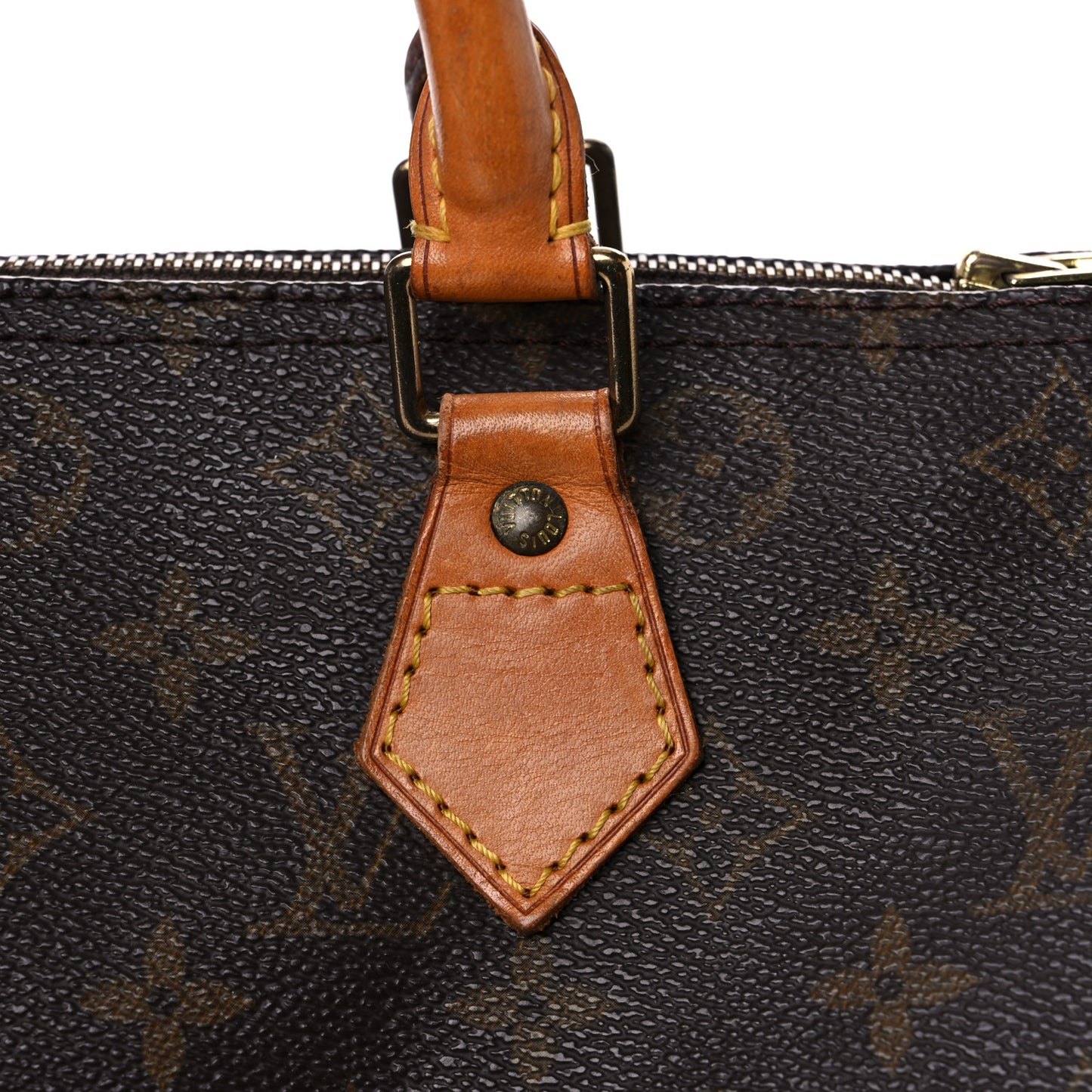 Monogram Speedy 30