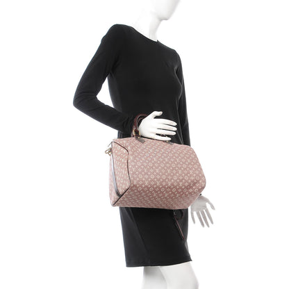 Louis Vuitton Monogram Idylle Speedy Bandouliere 30 Sepia 3 of 8