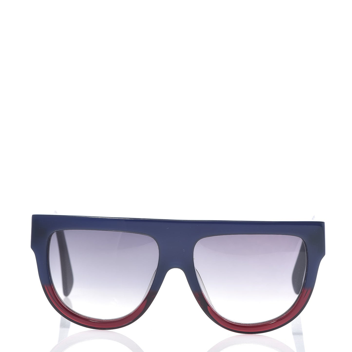 Shadow Sunglasses 41026/S Blue Red