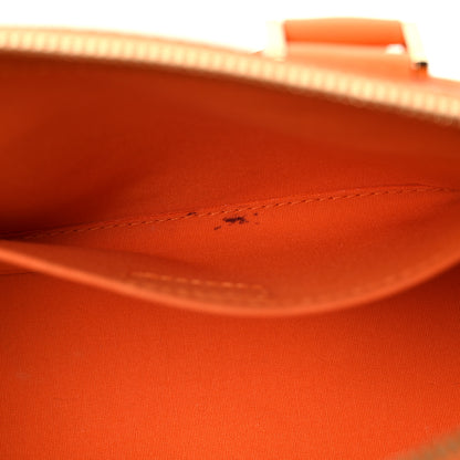 Louis Vuitton Epi Dhanura PM Mandarin 11 of 11