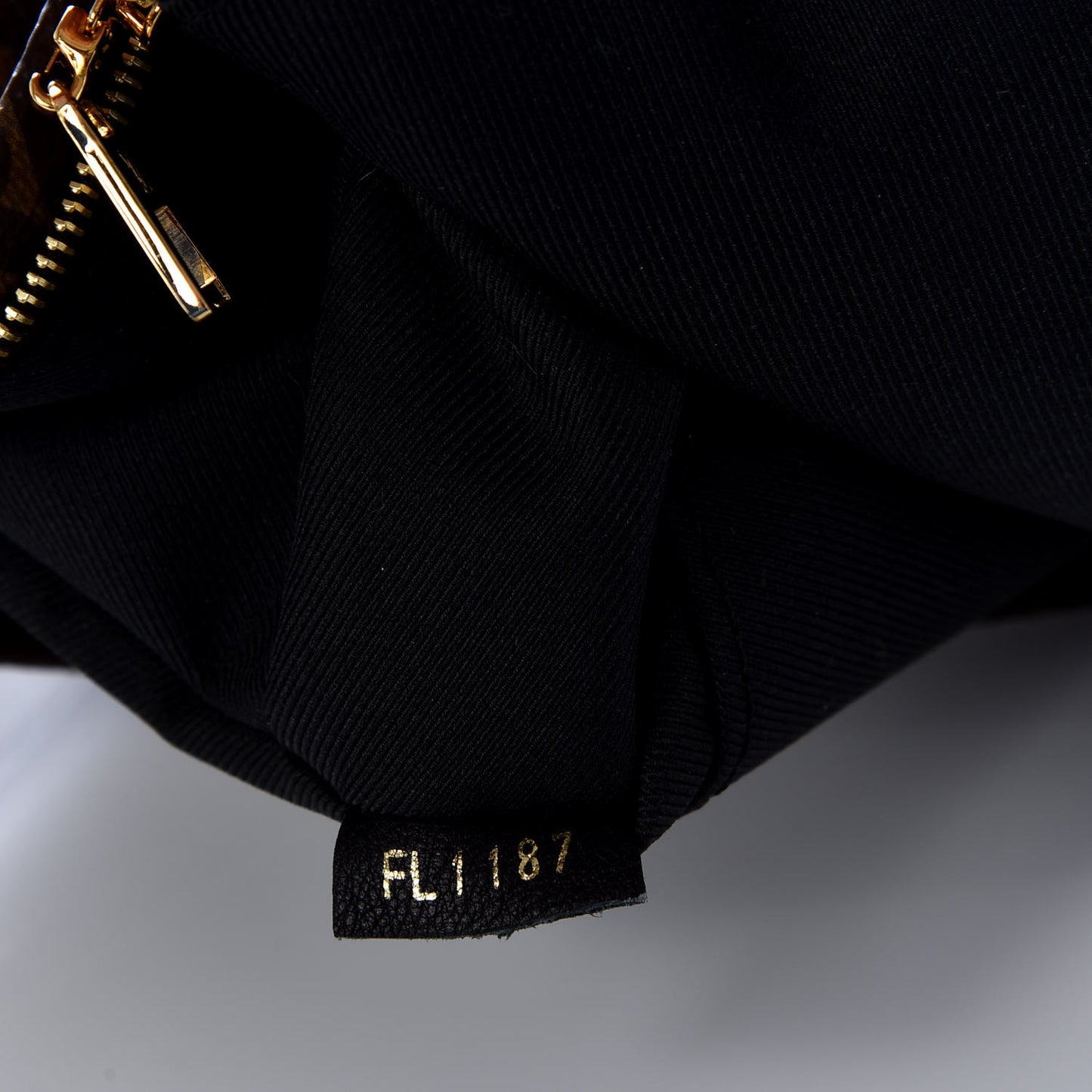 Monogram Palm Springs Backpack Mini