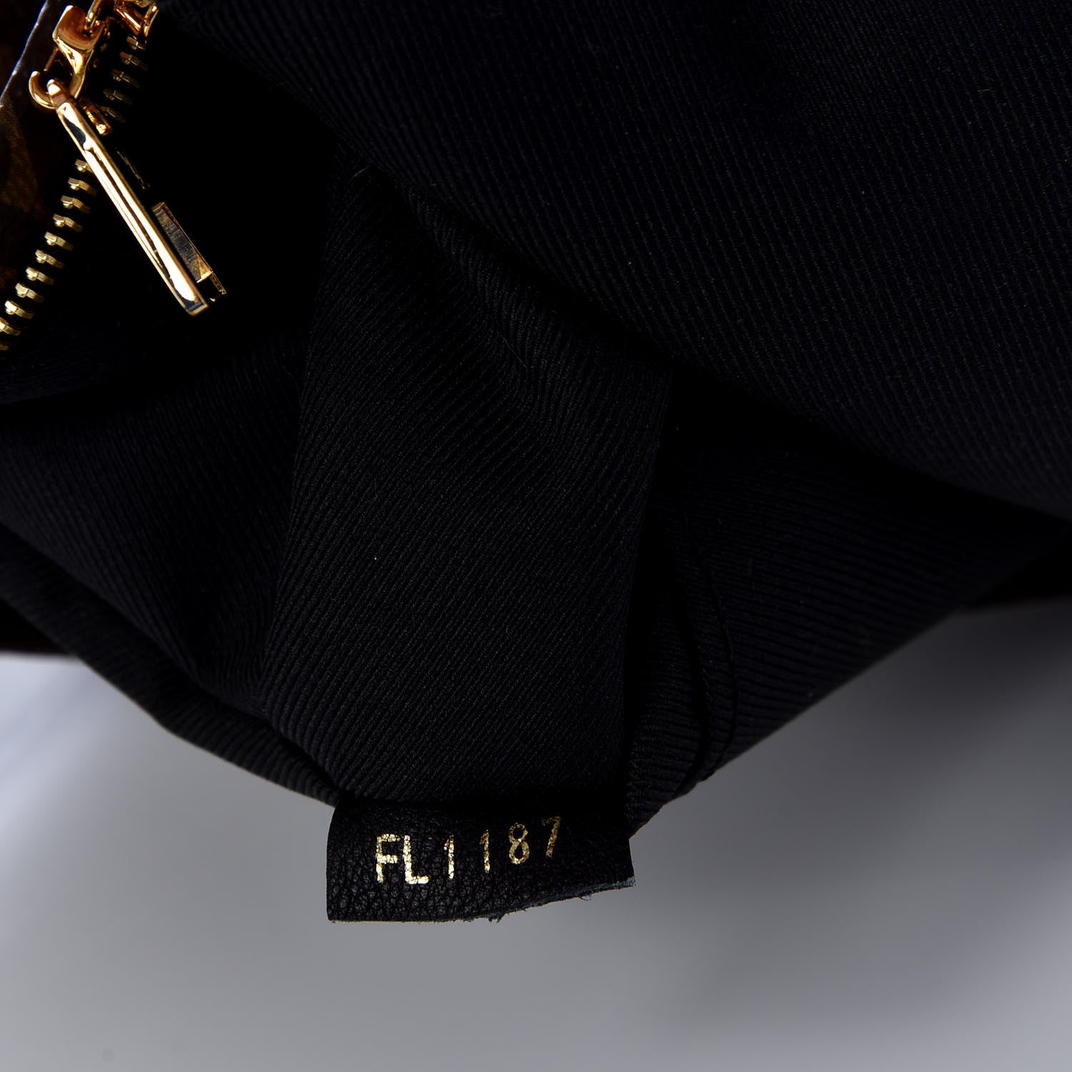 Louis Vuitton Monogram Palm Springs Backpack Mini 8 of 11