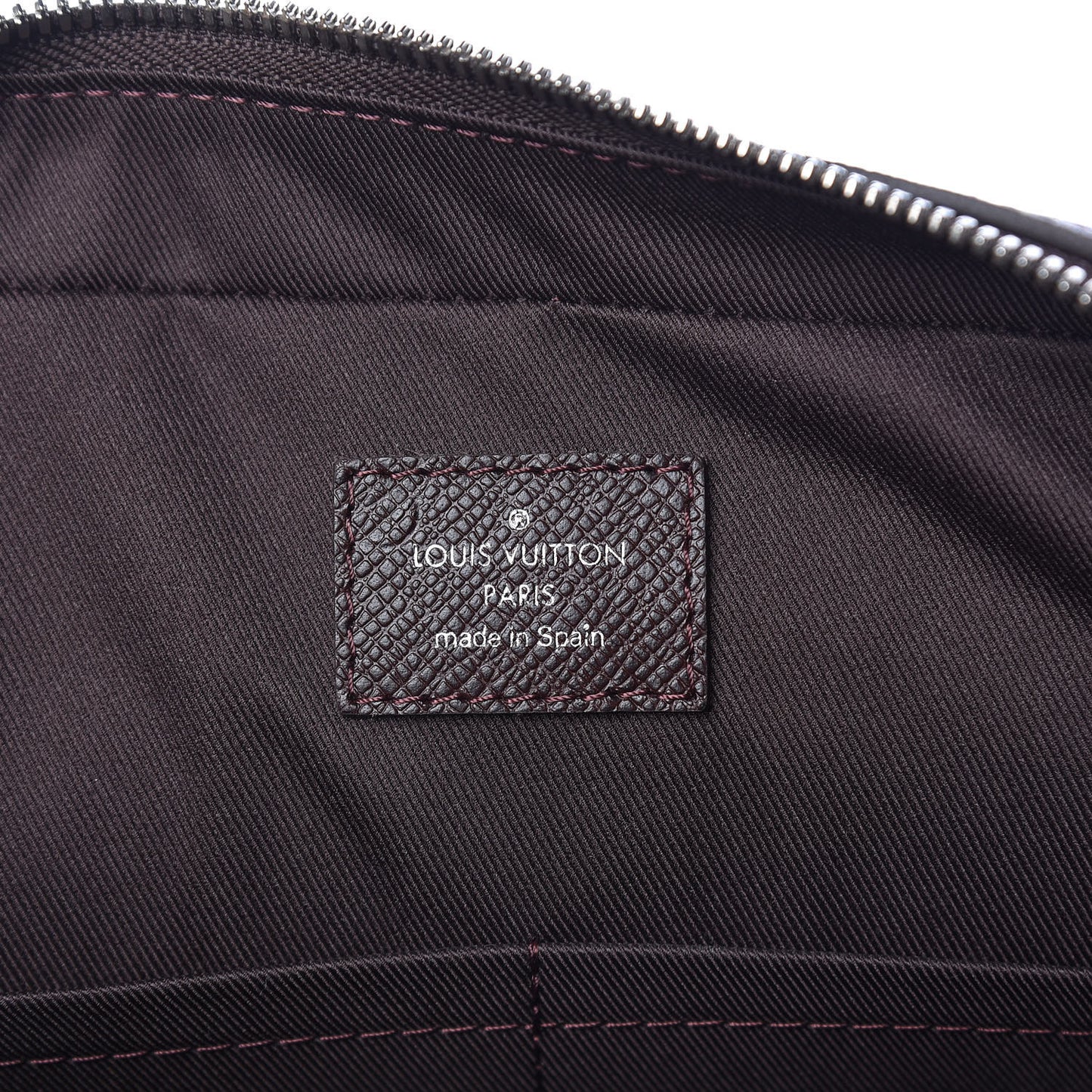 Taiga Anton Messenger PM Acajou