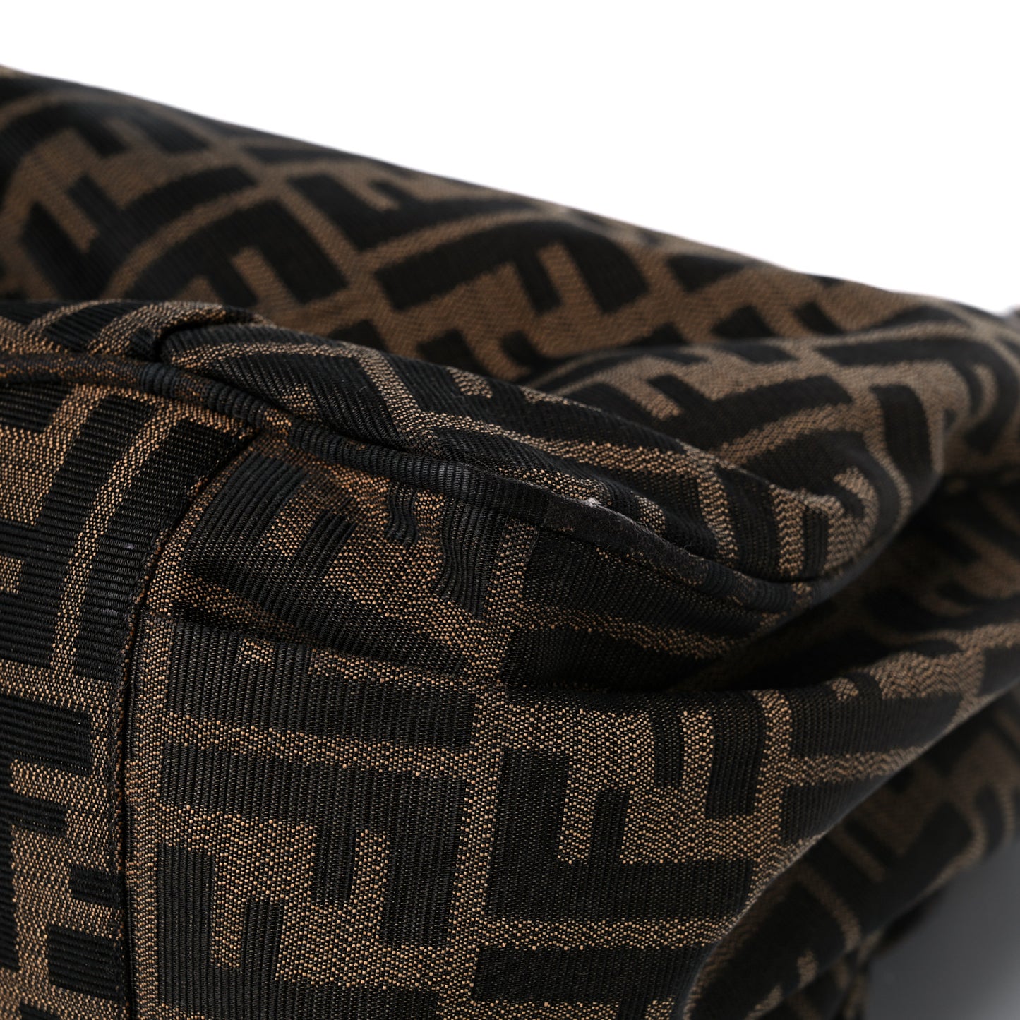 Zucca Mia Tote Tobacco