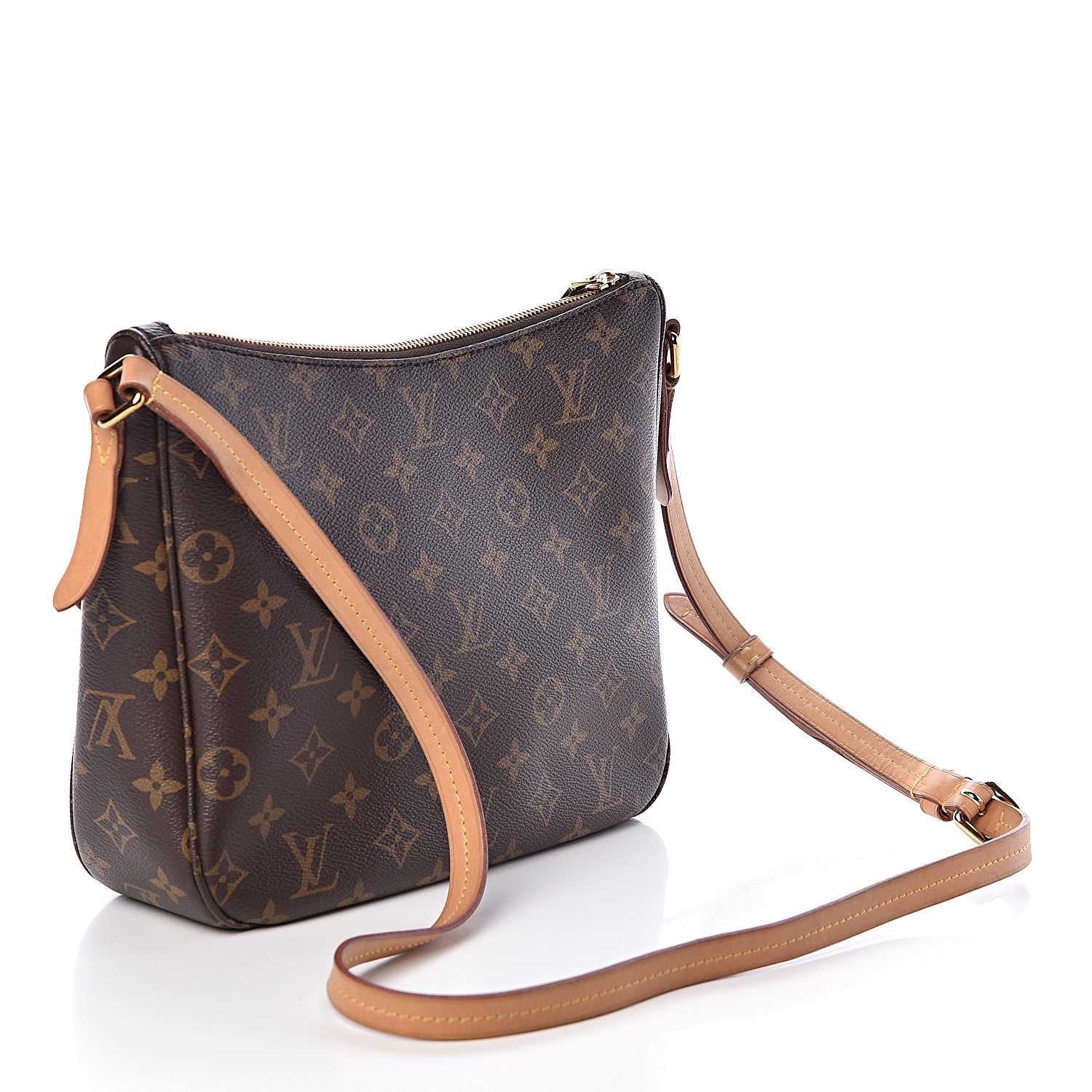 Louis Vuitton Monogram Mabillon 3 of 10