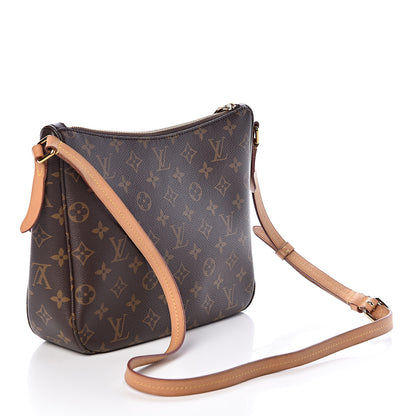 Louis Vuitton Monogram Mabillon 3 of 10