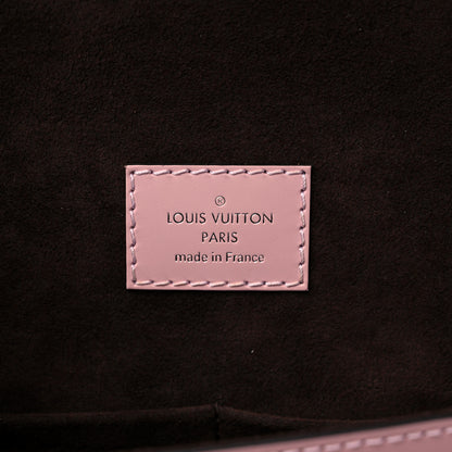 Louis Vuitton Epi Luna Rose Ballerine 6 of 8