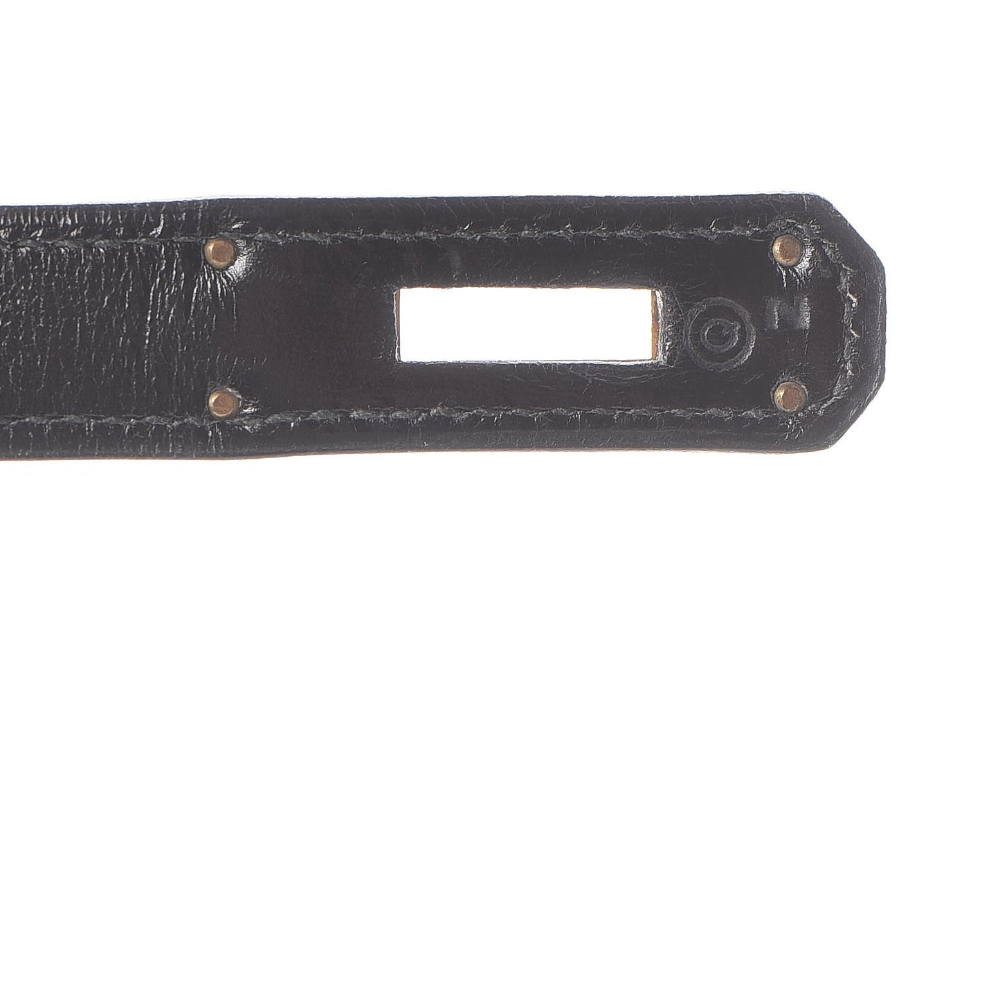 Box Kelly Retourne 32 Black