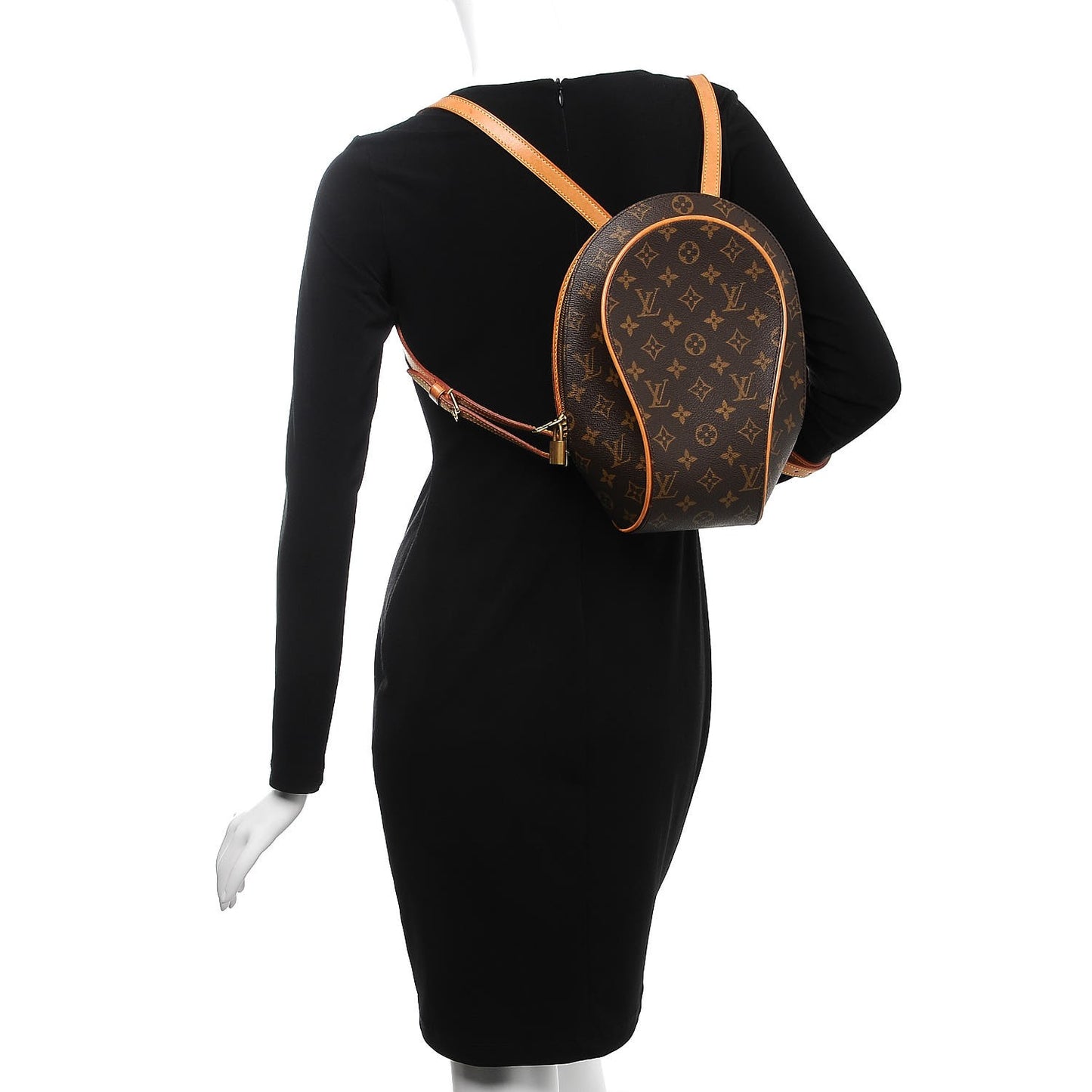 Monogram Ellipse Sac a Dos Backpack