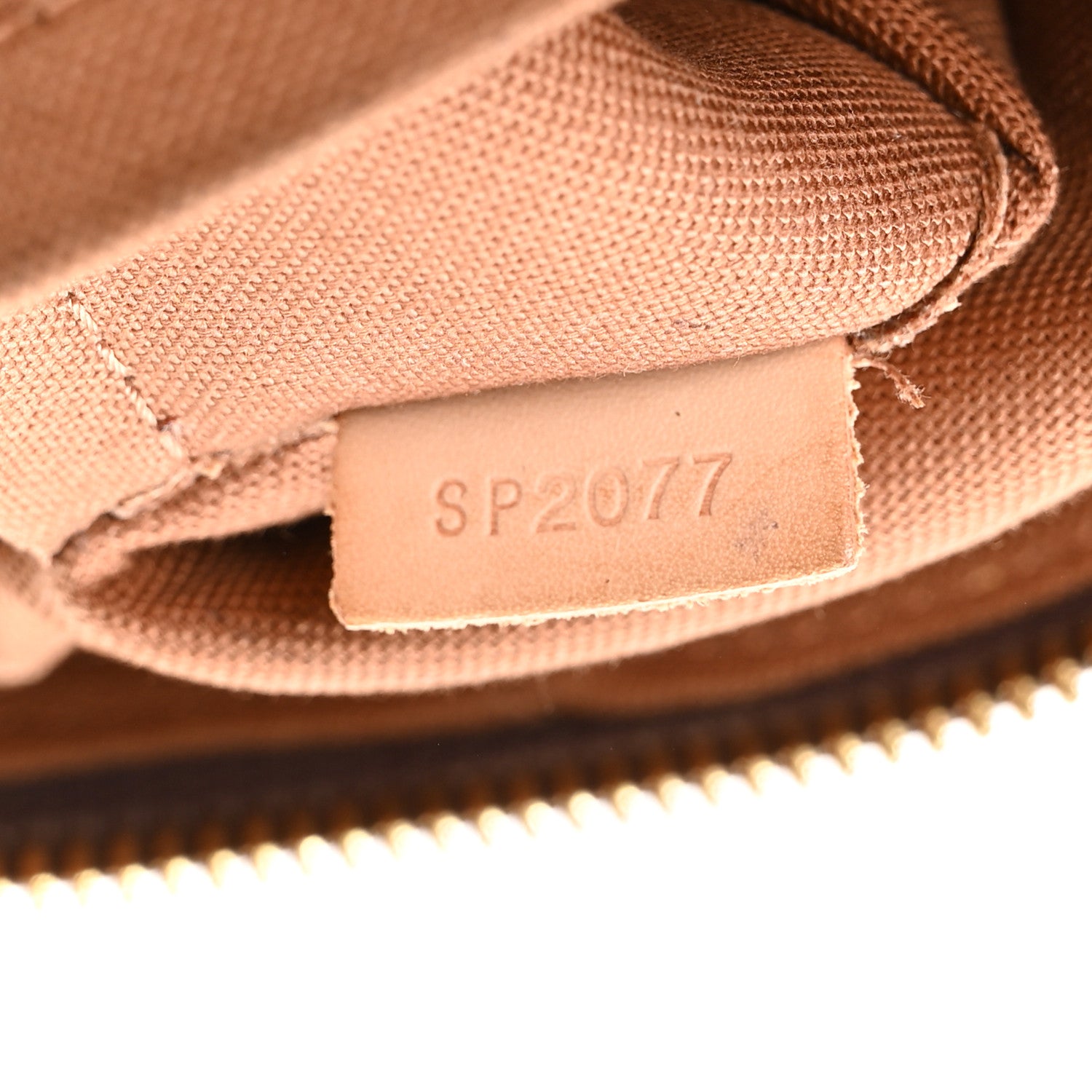 Louis Vuitton Monogram Tivoli GM 7 of 10