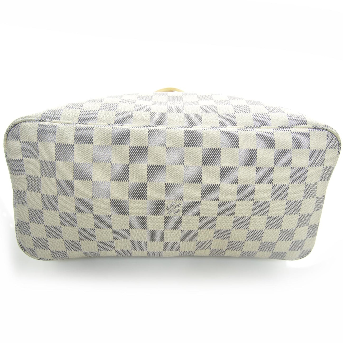 Damier Azur Neverfull MM