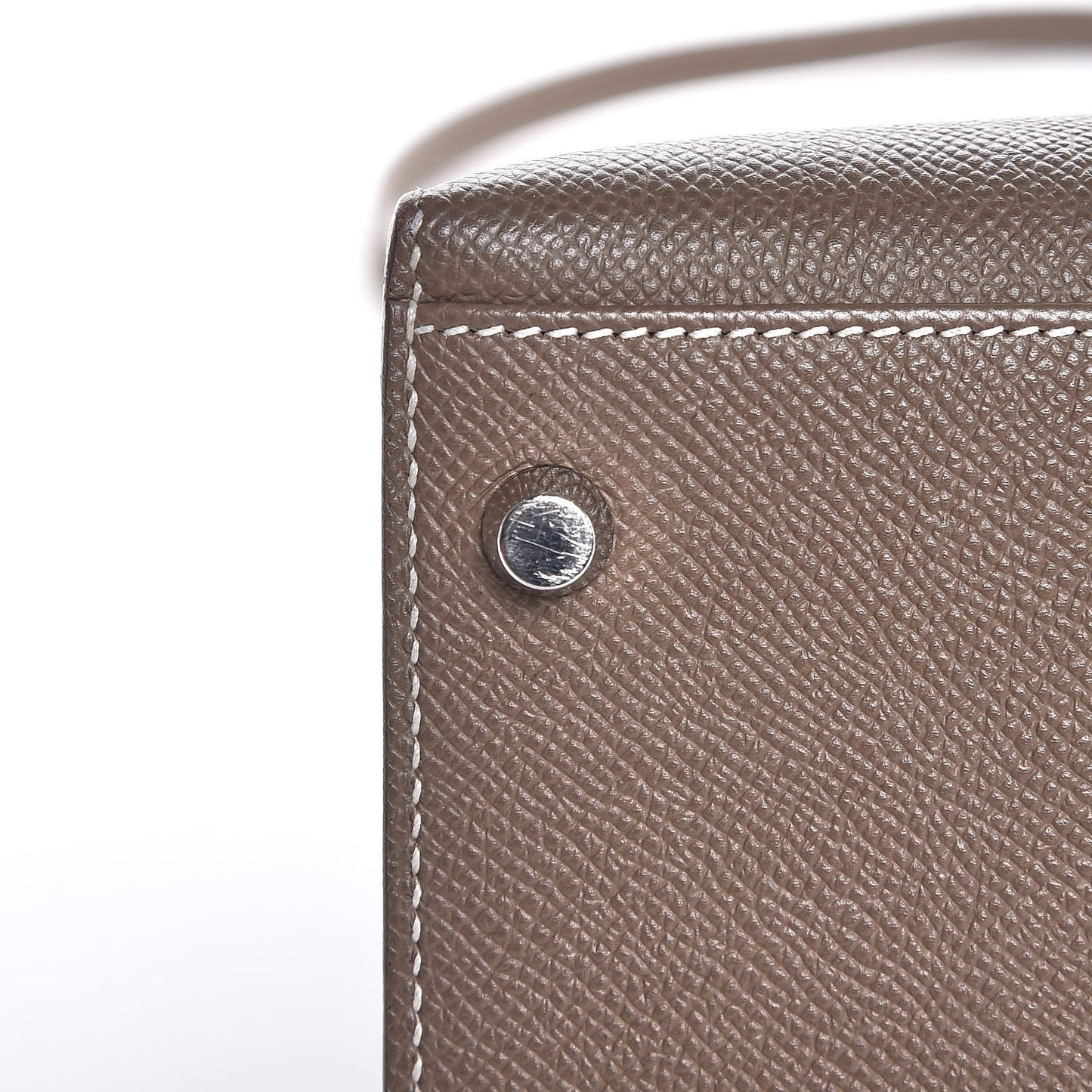 Epsom Kelly Sellier 35 Etoupe