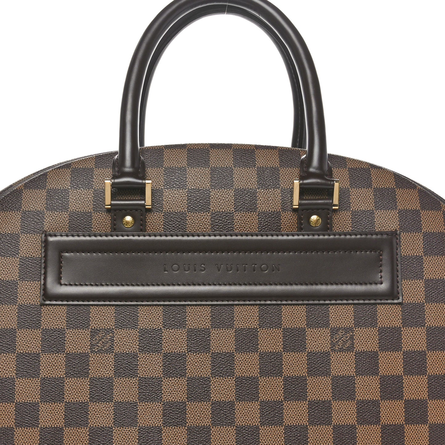 Damier Ebene Nolita 24 Heures