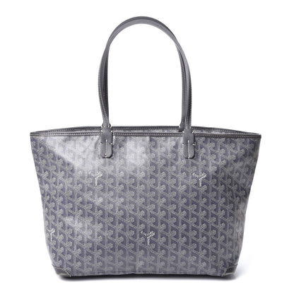 Goyard Goyardine Artois PM Grey 1 of 9