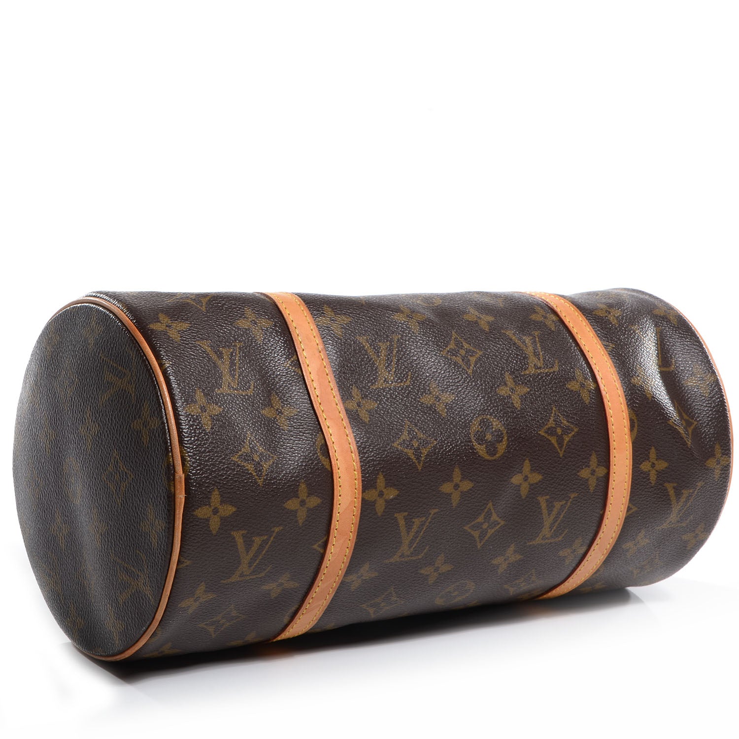 Louis Vuitton Monogram Papillon 30 5 of 8