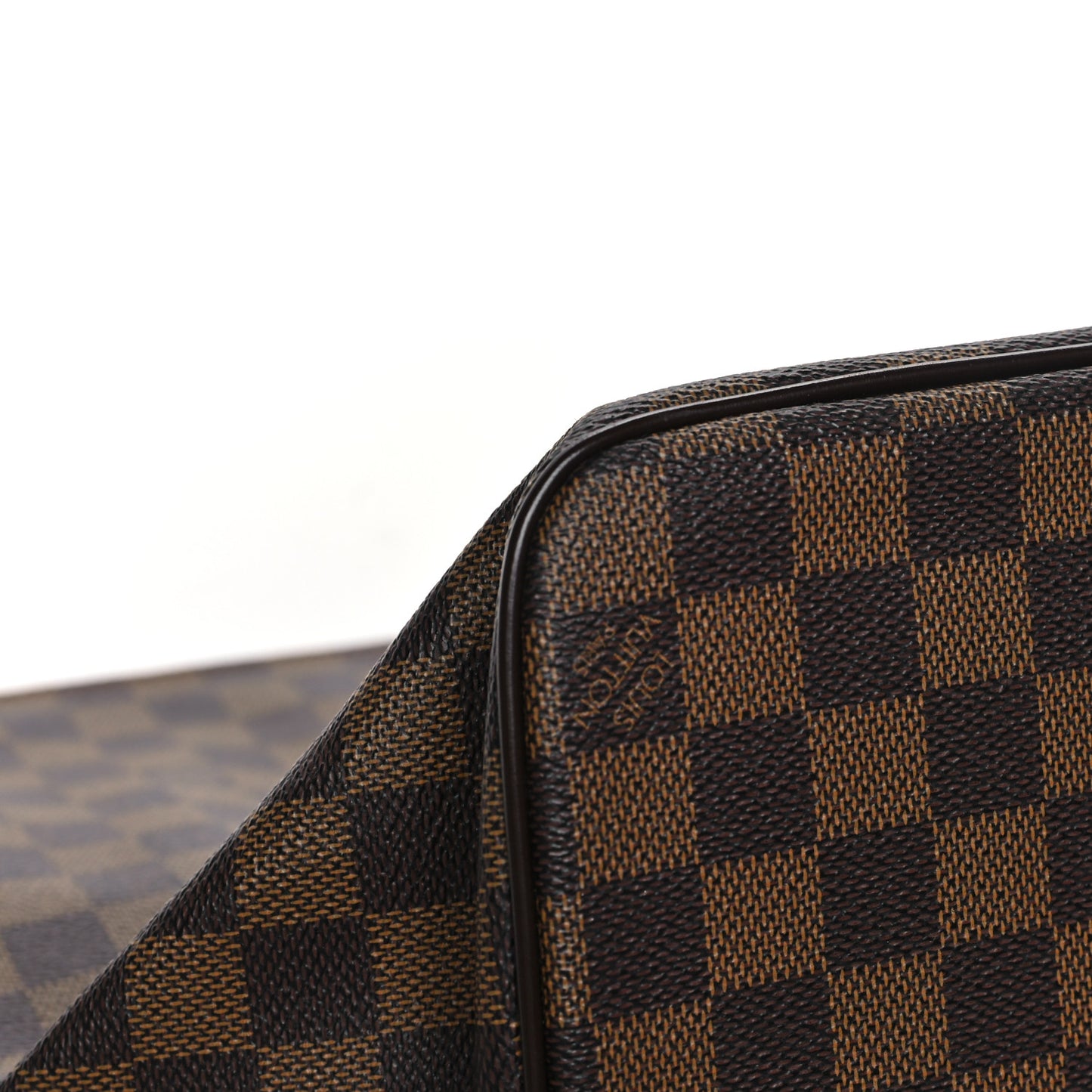 Damier Ebene Saleya GM