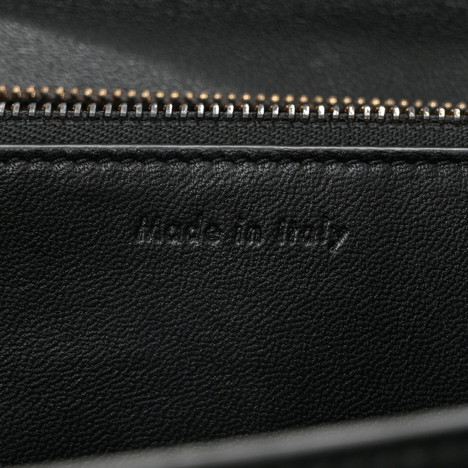 Celine Liege Calfskin Medium Classic Box Flap Bag Anthracite 7 of 10