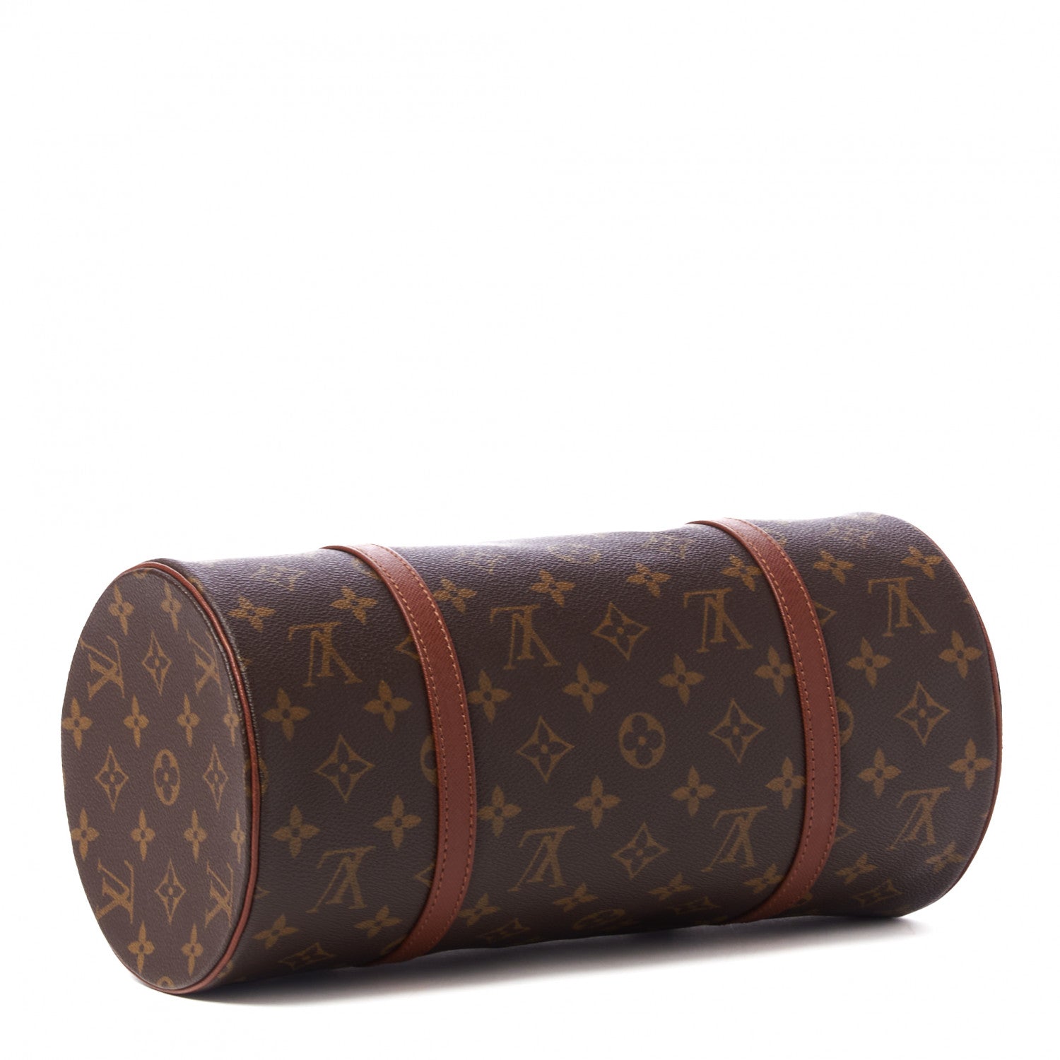 Louis Vuitton Monogram Papillon 30 With Companion 4 of 8
