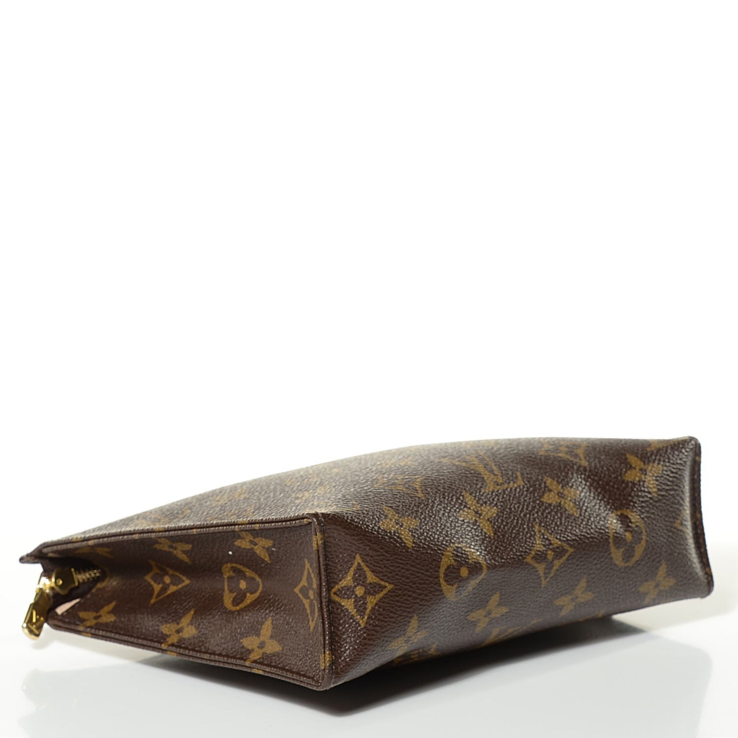 Louis Vuitton Monogram Toiletry Pouch 19 4 of 7