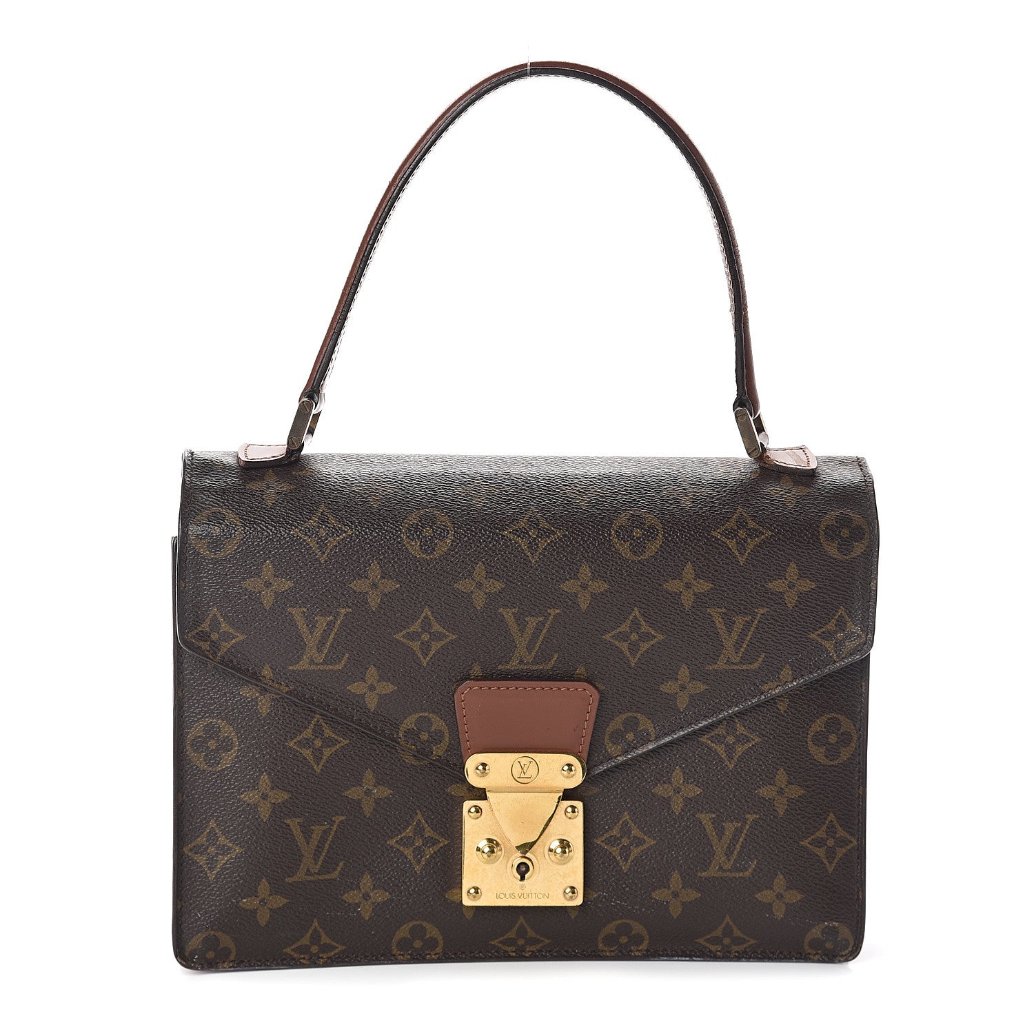 Louis Vuitton Monogram Concorde 1 of 7