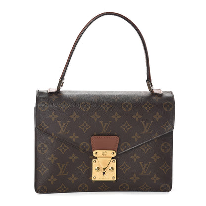Louis Vuitton Monogram Concorde 1 of 7