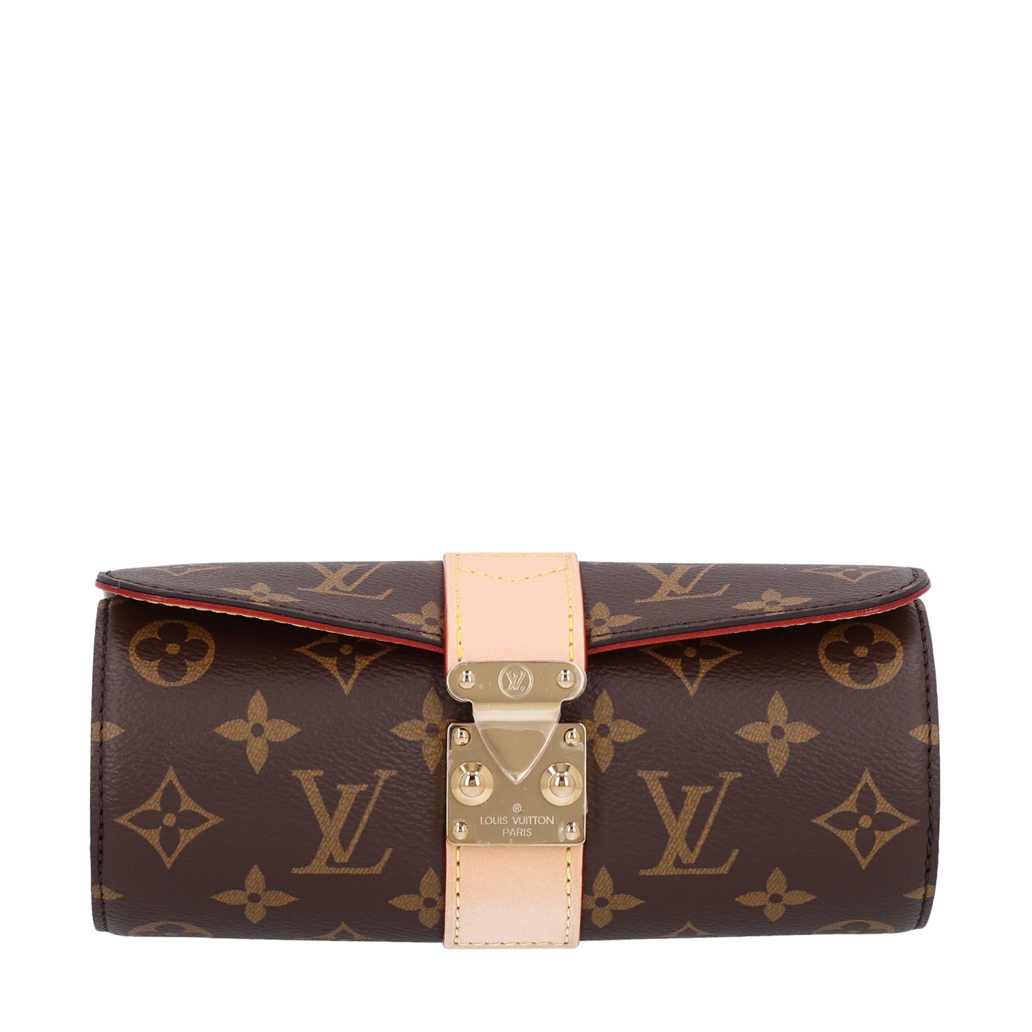 Louis Vuitton Monogram Jewelry Case 1 of 11