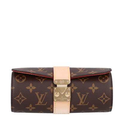 Louis Vuitton Monogram Jewelry Case 1 of 11