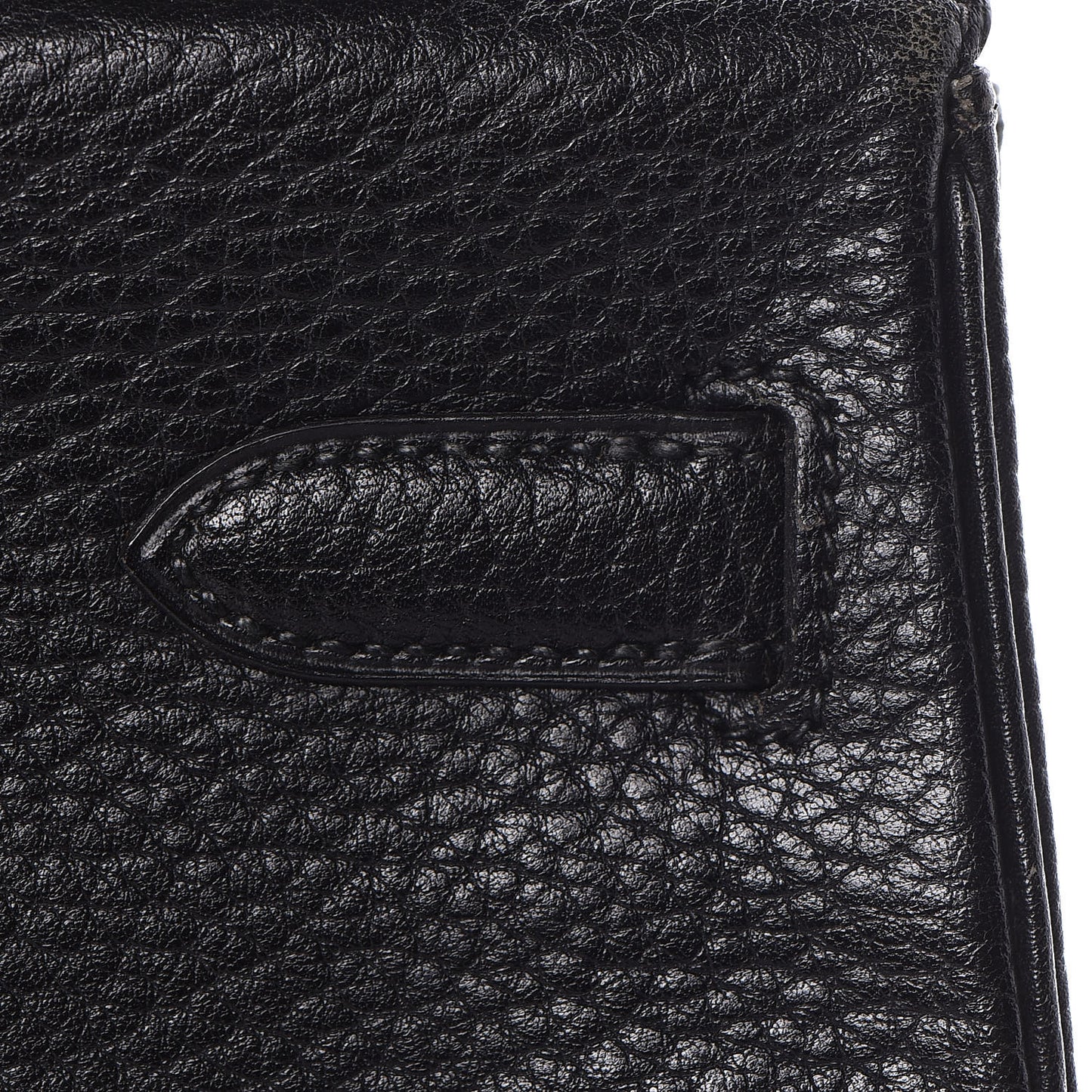 Ardennes Kelly Retourne 32 Black