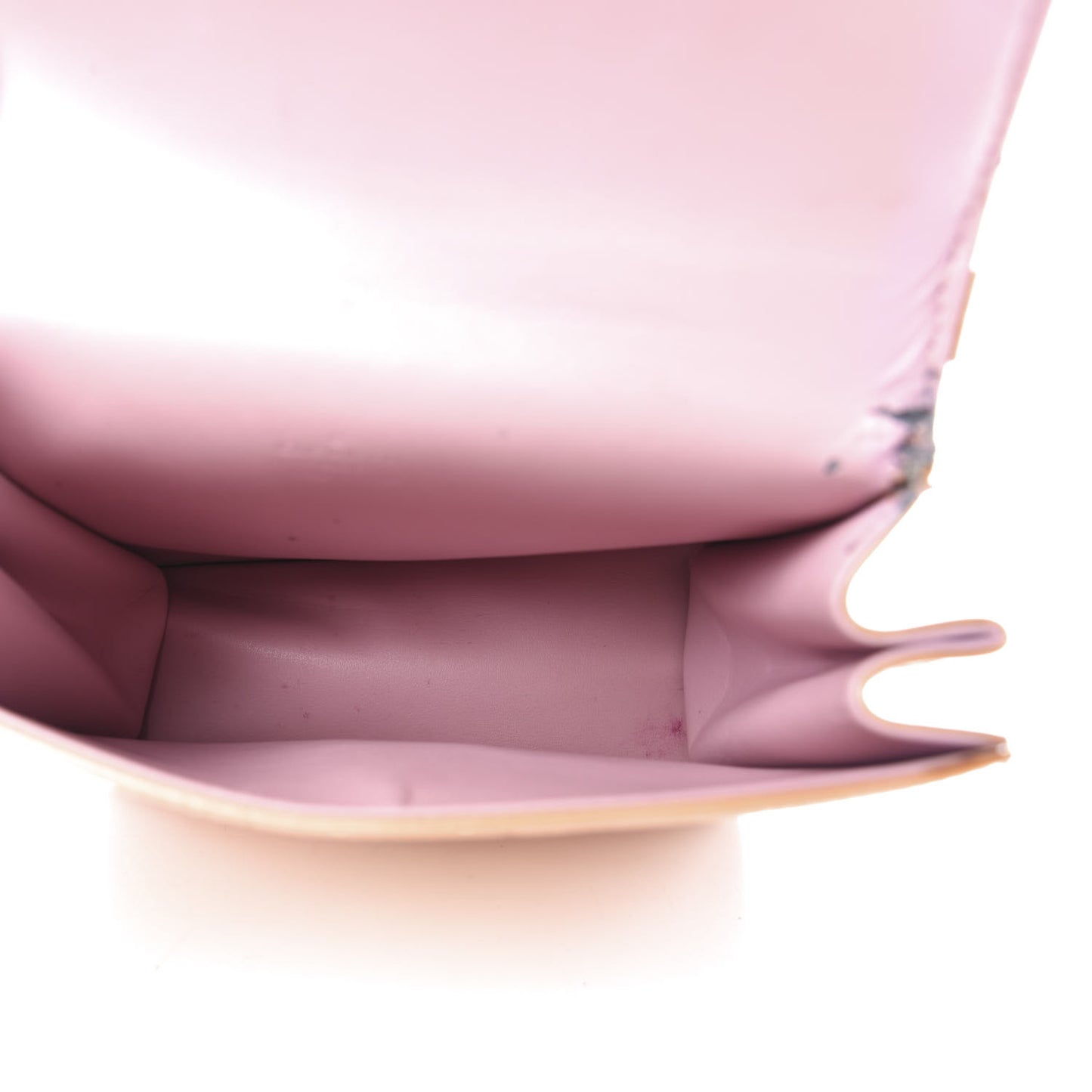 Vernis Spring Street Baby Pink