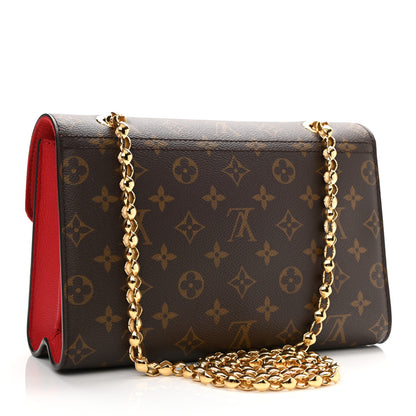 Louis Vuitton Monogram Victoire Cherry 3 of 10