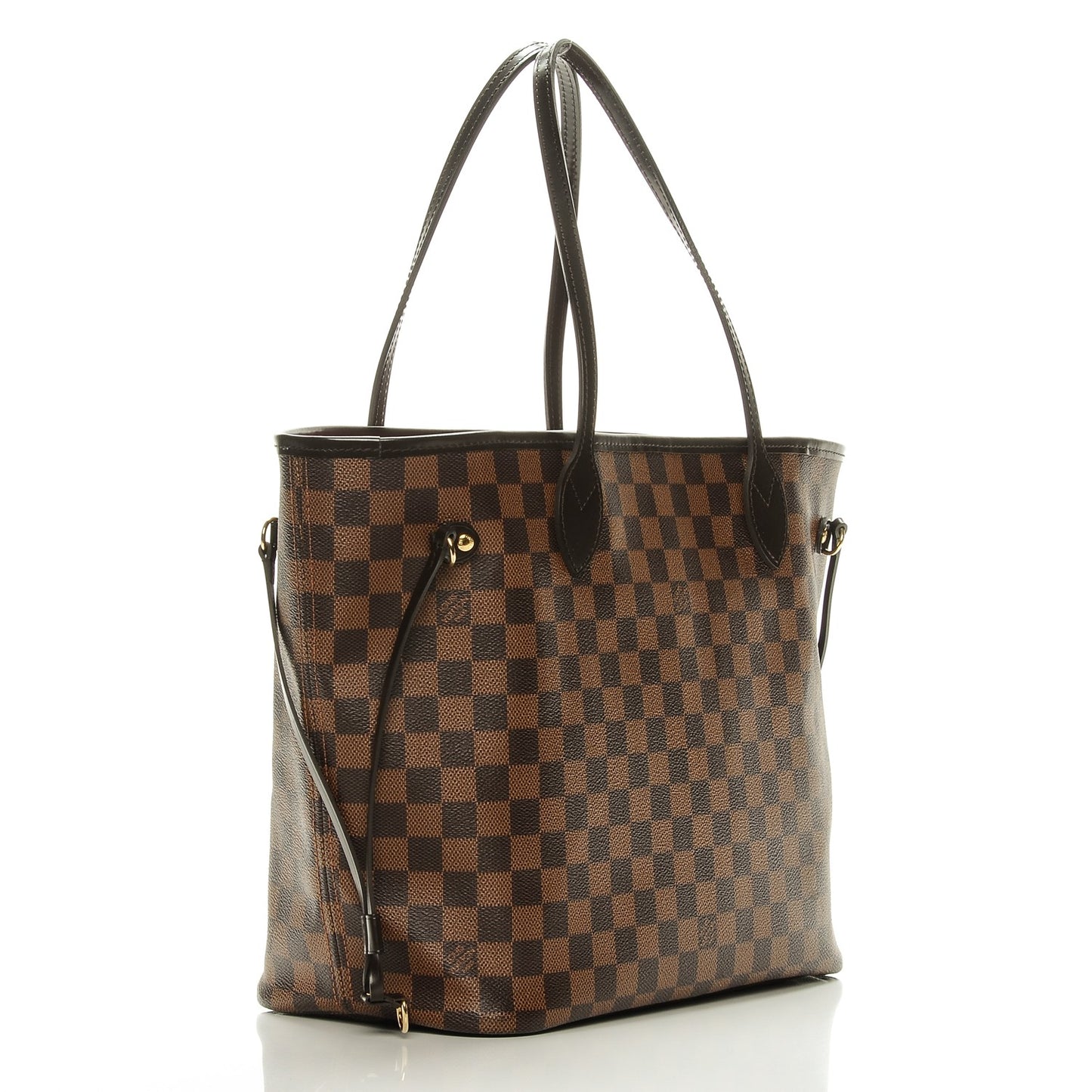 Damier Ebene Neo Neverfull MM