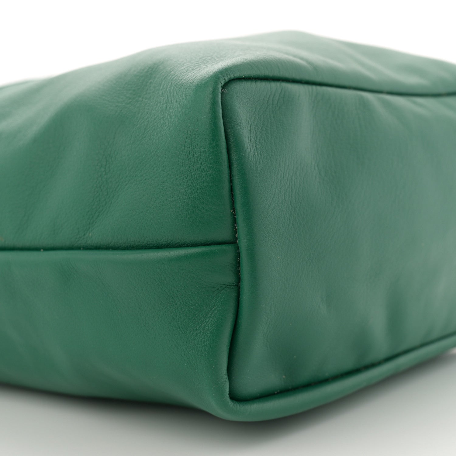 Goyard Goyardine Reversible Mini Anjou Green 15 of 20