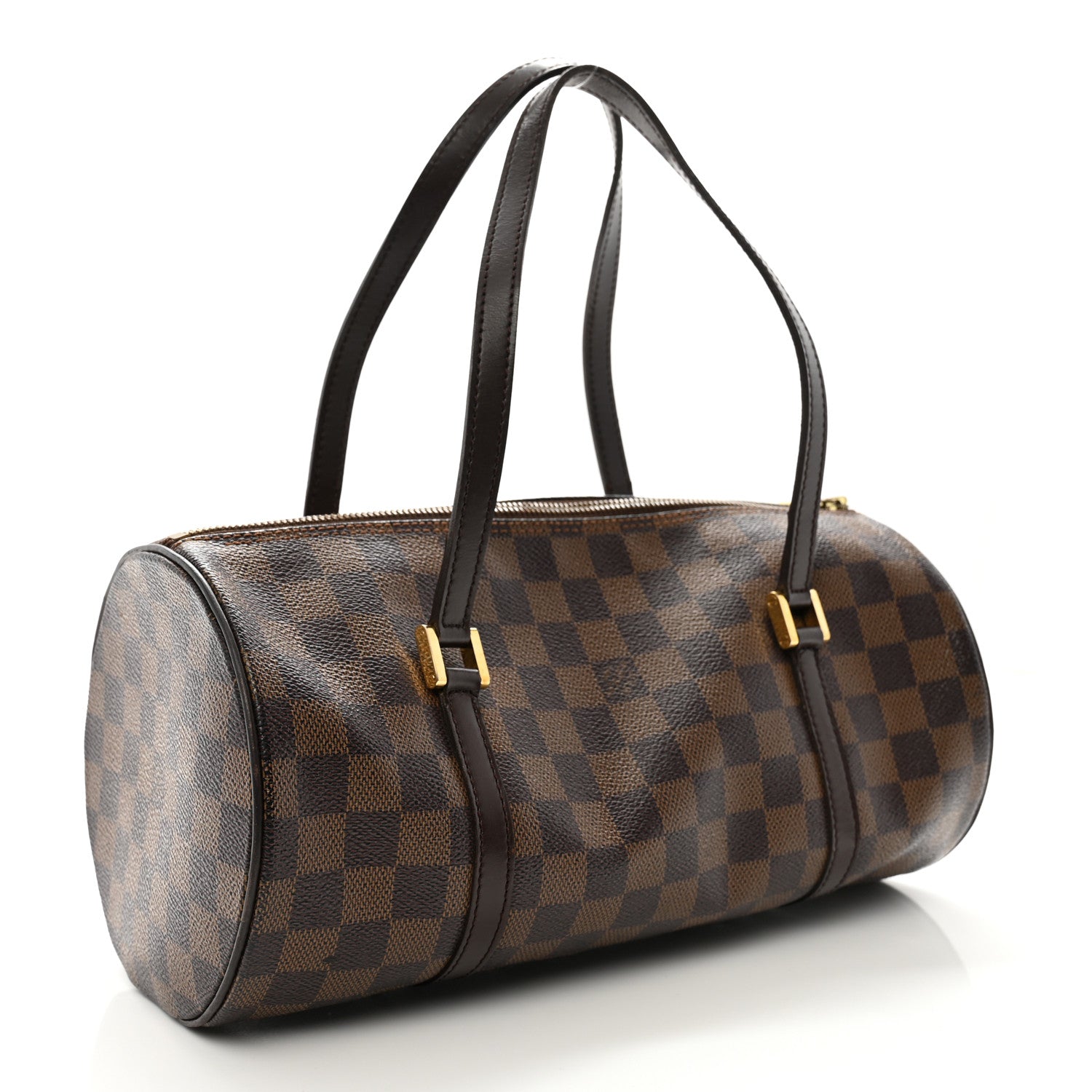 Louis Vuitton Damier Ebene Papillon 30 4 of 8
