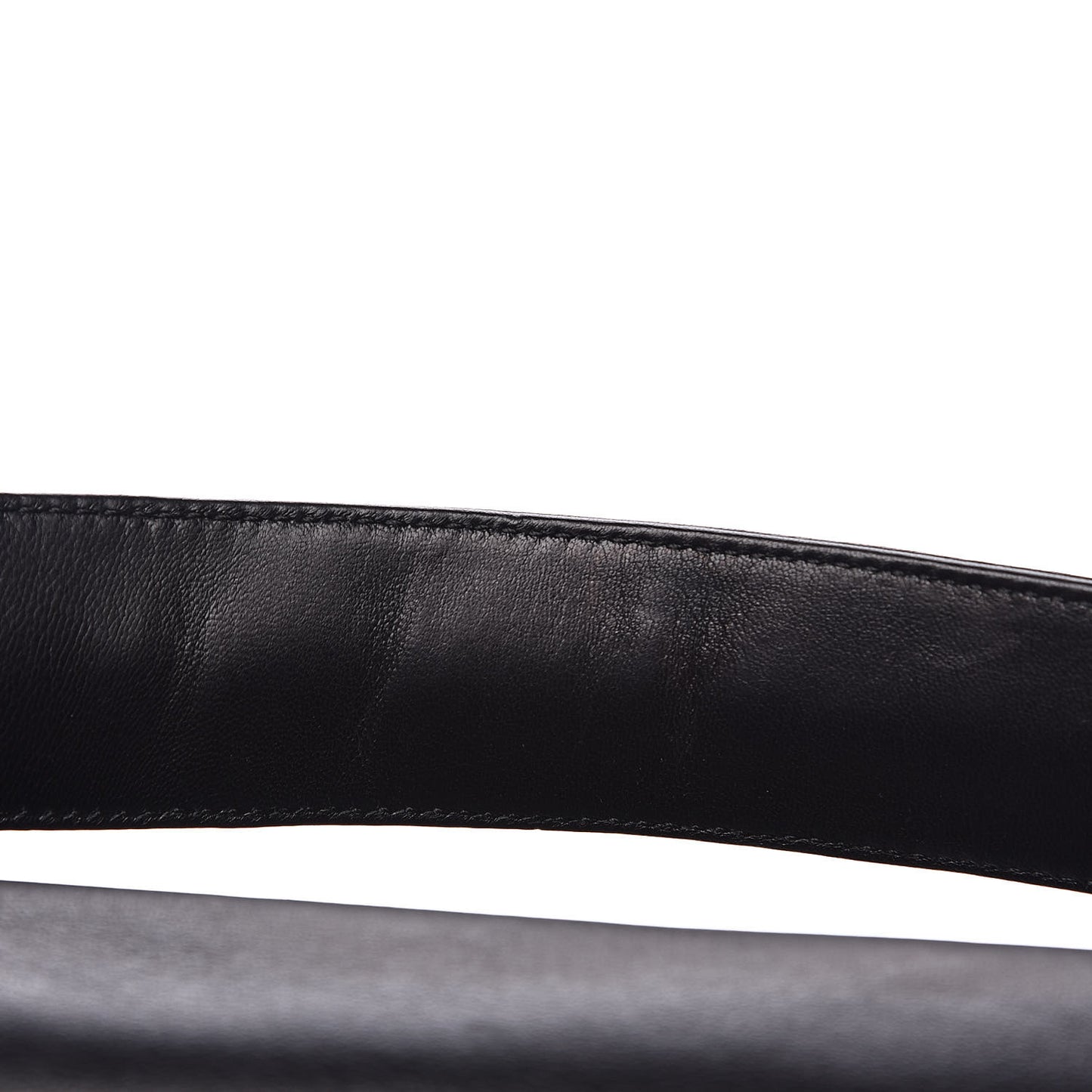 3.1 Calfskin Micro Alix Crossbody Bag Black