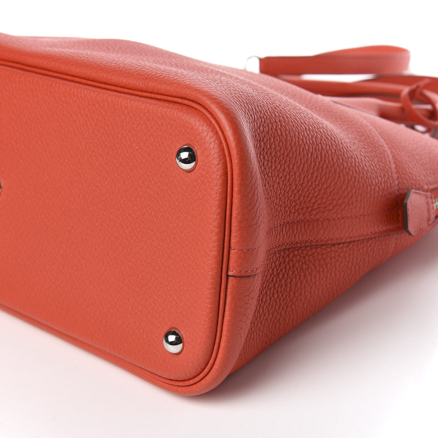 Taurillon Clemence Bolide 35 Rose Jaipur