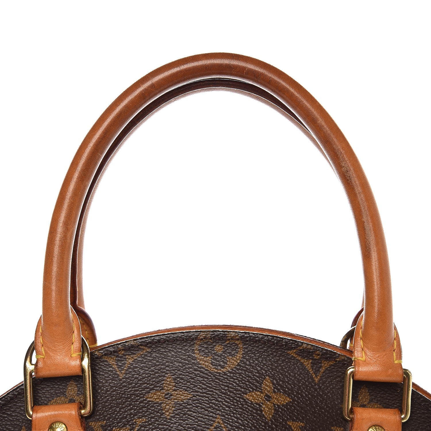 Louis Vuitton Monogram Ellipse PM 10 of 14