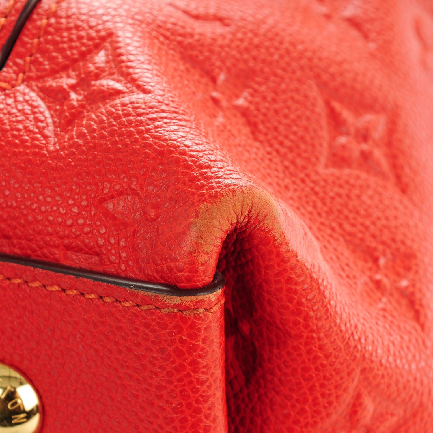 Louis Vuitton Empreinte Metis Orient 10 of 12