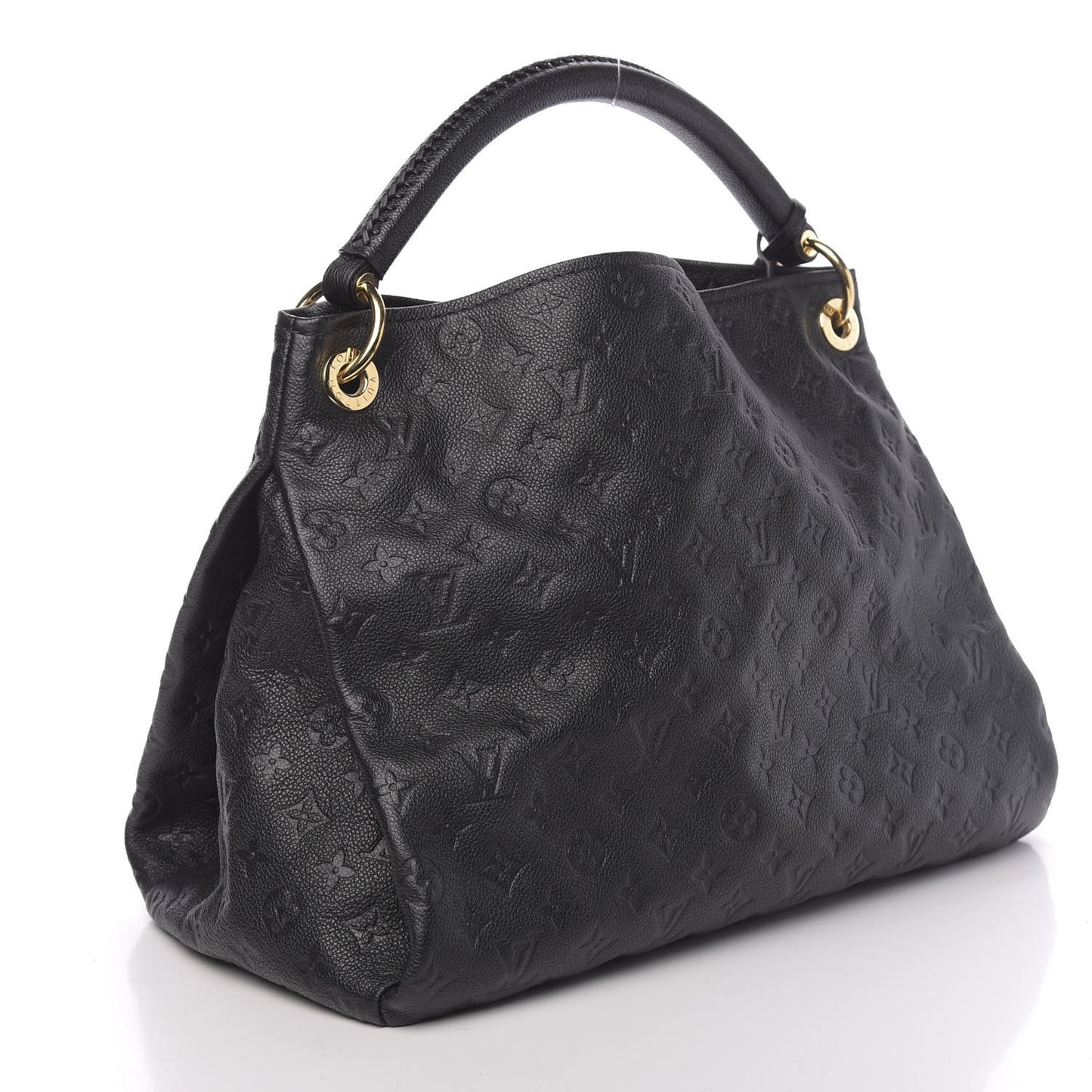 Empreinte Artsy MM Black